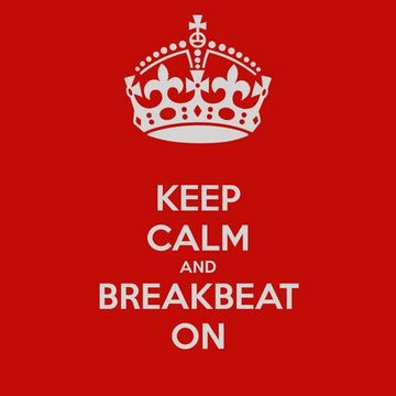 Jay Phonic - BreakBeat/DnB Vinyl Only
