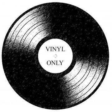 Jay Phonic - 100% vinyl minimal mix