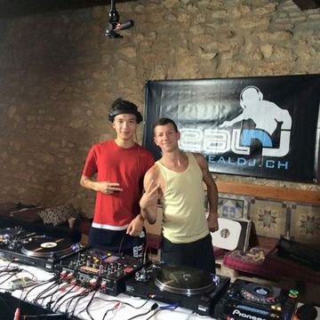 Jay Phonic & Mike Kay - Barcelona October 2016 DJ Set