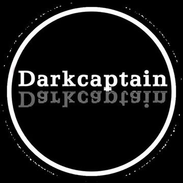 Dj Darkcaptain - Melodic Techno & Progressive House