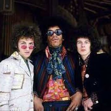 VoODoO ChiLE!!!(BesT oF JiMi HeNDRiX) 