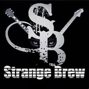 Strange Brew (rock n soul stew)