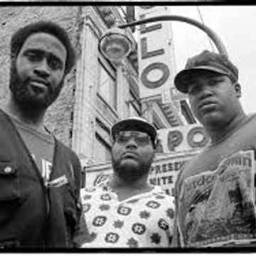 FrOm ThA SoUL..(Best Of De La SoUL) (1)