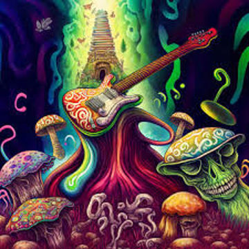 ThA KooL PsYcHeDeLiC STeW!!!