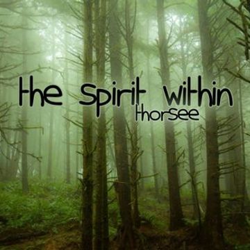 ThorSee   The spirit within