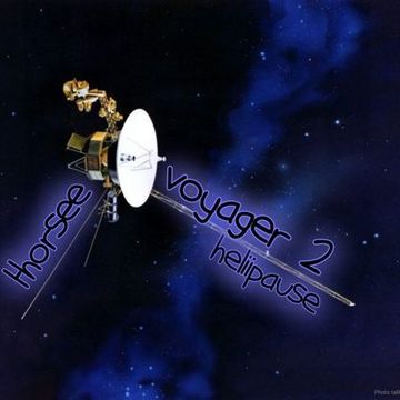 ThorSee   Voyager 2   Heliopause