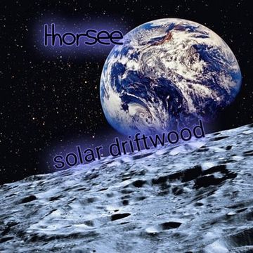 ThorSee   Solar Driftwood