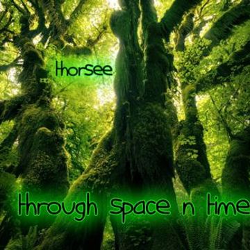 ThorSee   Through space and time