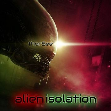 ThorSee   alien isolation