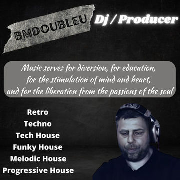 Melodic House & Techno Trip 2024 1