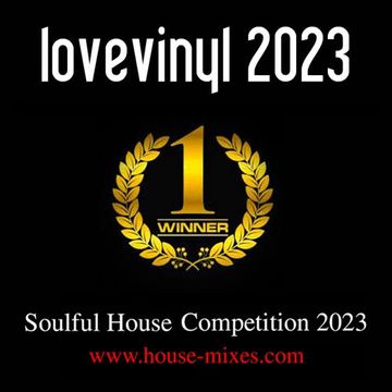 DJ Set 2023 07 04 - Soulful selection by Lovevinyl