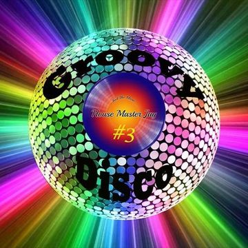 Groovy Disco #3