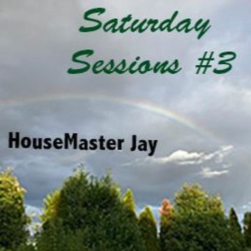 Saturday Sessions #3