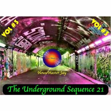 The Underground Sequence 21 Vol #3