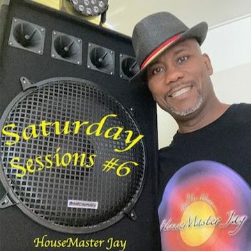 Saturday Sessions #6