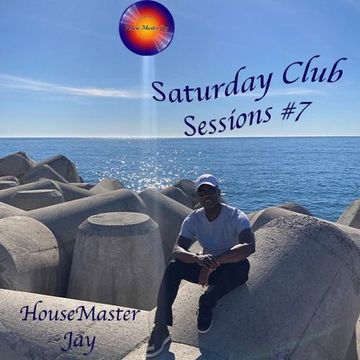 Saturday Club Sessions #7