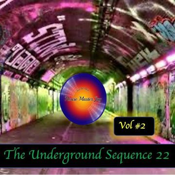 Underground Sequence 22 Vol 2