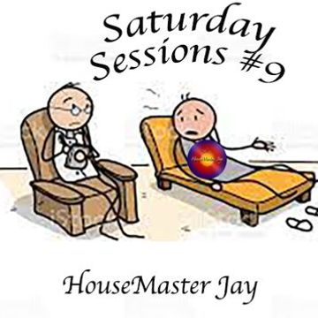 Saturday Club Sessions #9