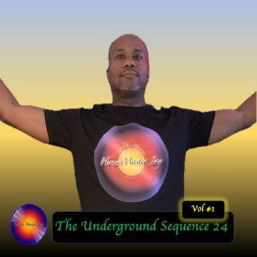 The Underground Sequence 24 #1 