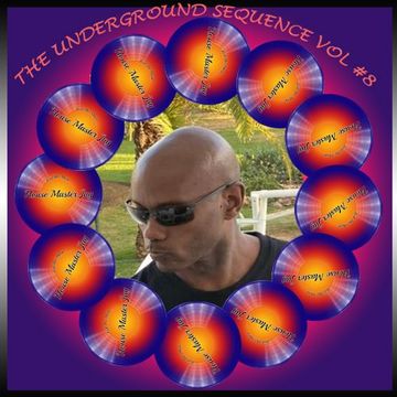 The Underground Sequence Vol #8