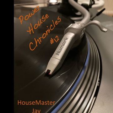 Power House Chronicles #12