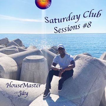 Saturday Club Sessions #8