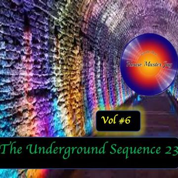 The Underground Sequence 23 #6