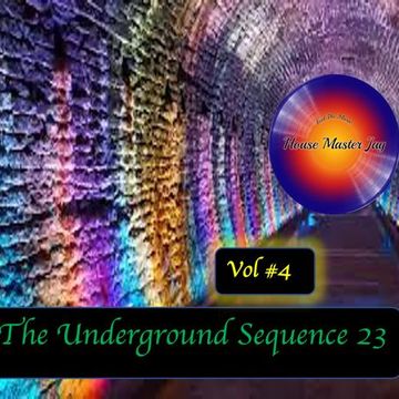 Underground Sequence 23 #4