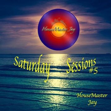 Saturday Sessions #5