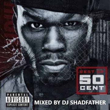 50 Cent Best Of Vol 1