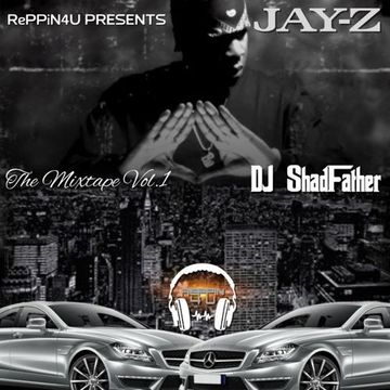 DJ Shadfather Best Of Jay Z Volume 1