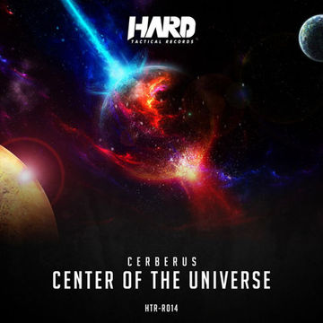 Center of the Universe