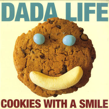 Cookies With A Smile