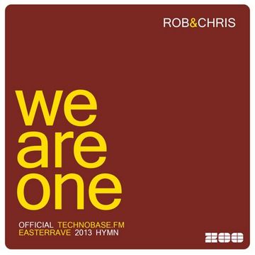 We Are One