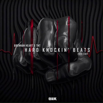 Hard Knockin' Beats