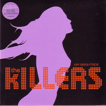 Mr. Brightside