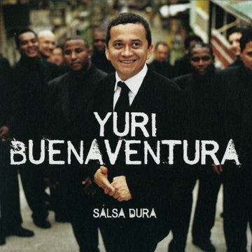 Salsa Dura