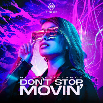 Dont Stop Movin