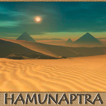 Hamunaptra