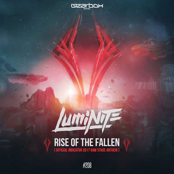 Rise Of The Fallen
