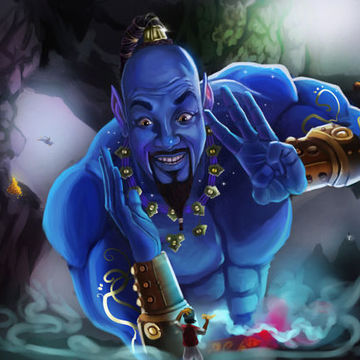 Genie