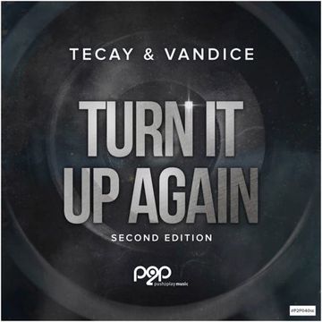 Turn It Up Again