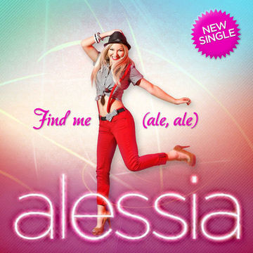 Find Me (Ale Ale)