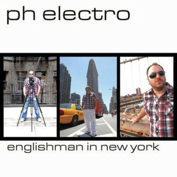 Englishman In New York