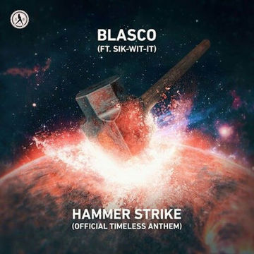Hammer Strike