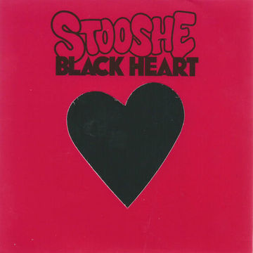 Black Heart