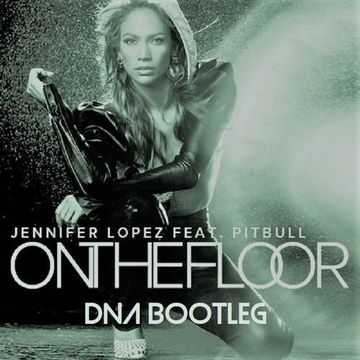On The Floor