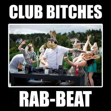 Club B*tches