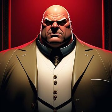 Kingpin