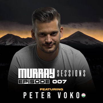 Murray Sessions 007 (feat. Peter Voko)